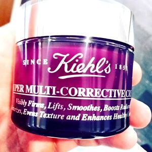Kielh's Super Multi-Corrective Cream